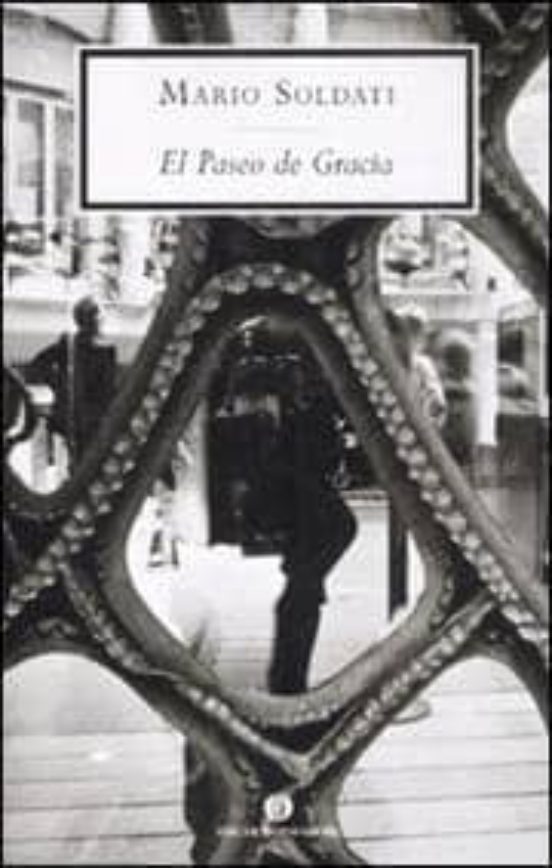El Paseo De Gracia