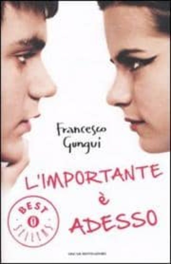 ¡importante E Adesso. E Poi Magari Domani M Innamoro