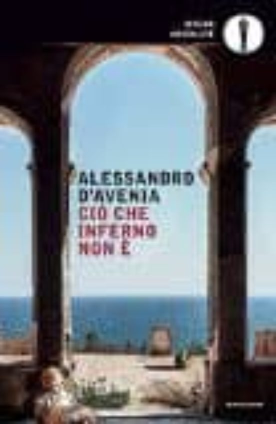 Ciò Che Inferno Non È