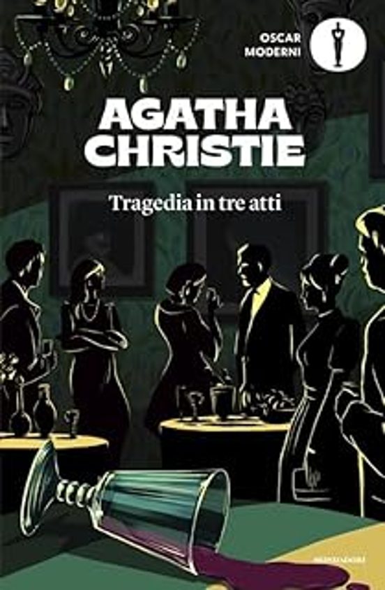 Tragedia in Tre Atti