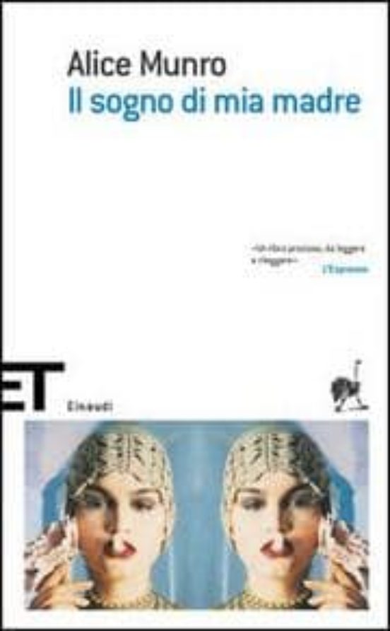 Il Sogno Di Mia Madre