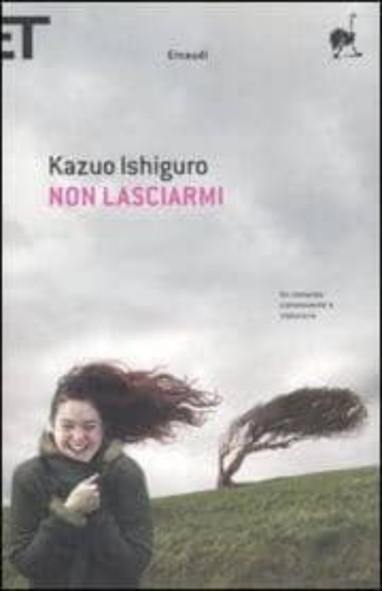 Non Lasciarmi