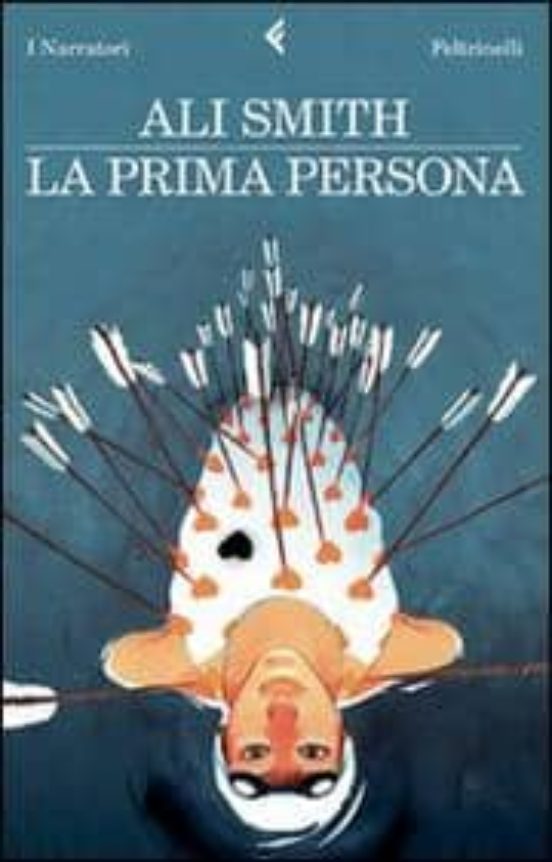 La Prima Persona
