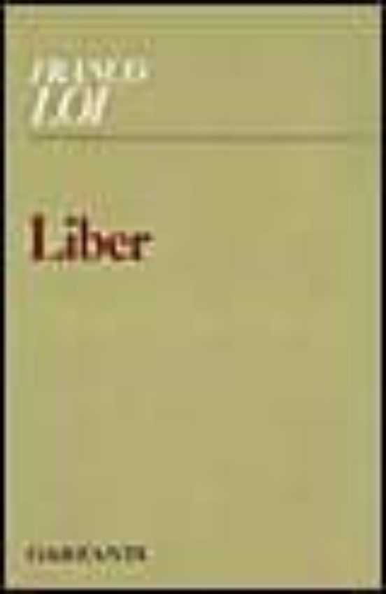 Liber