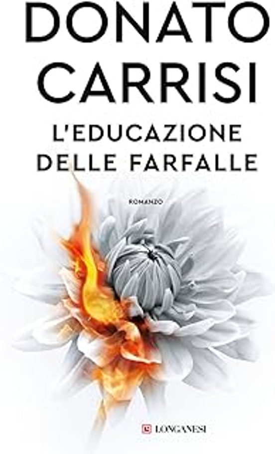 L Educazione Delle Farfalle
