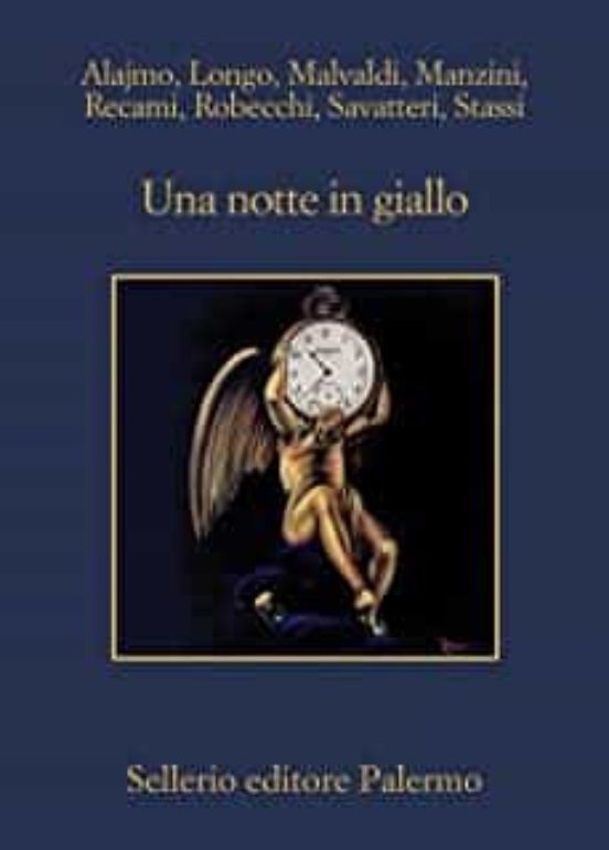Una Notte in Giallo