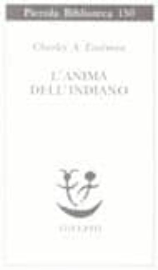 L Anima Dell Indiano. Un Interpretazione