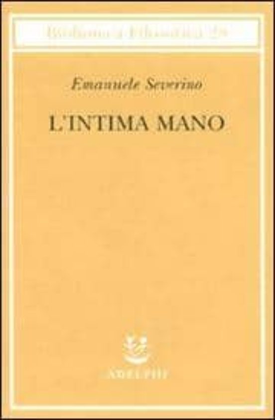 L Intima Mano