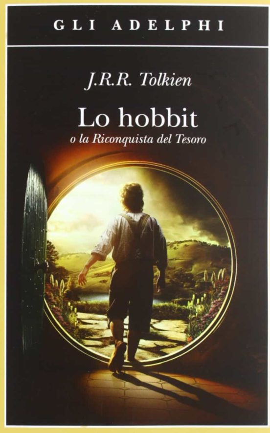 Lo Hobbit O La Riconquista Del Tesoro