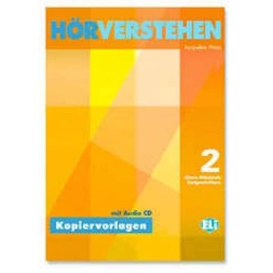 Hörverstehen 2