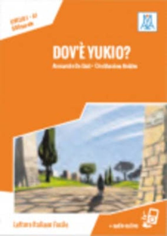 Dov E Yukio