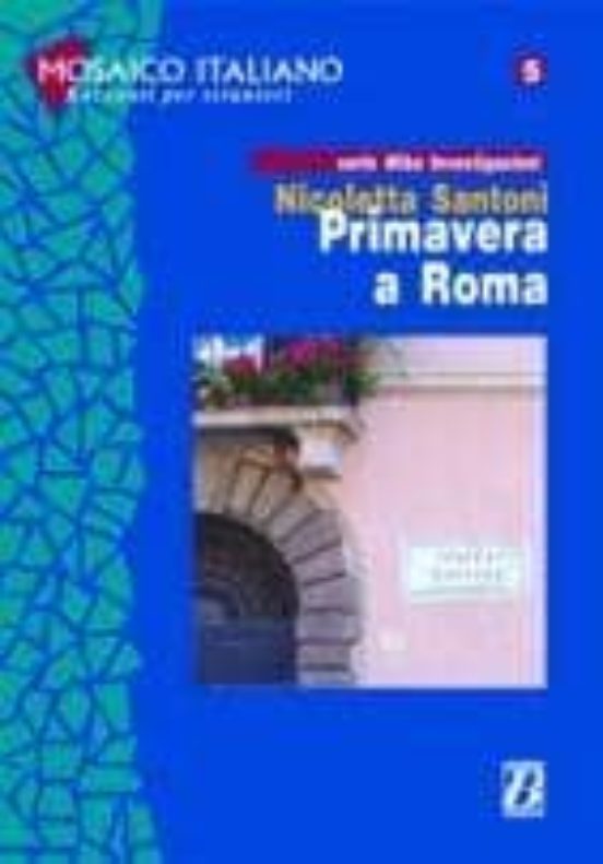 Primavera A Roma Nivel 1