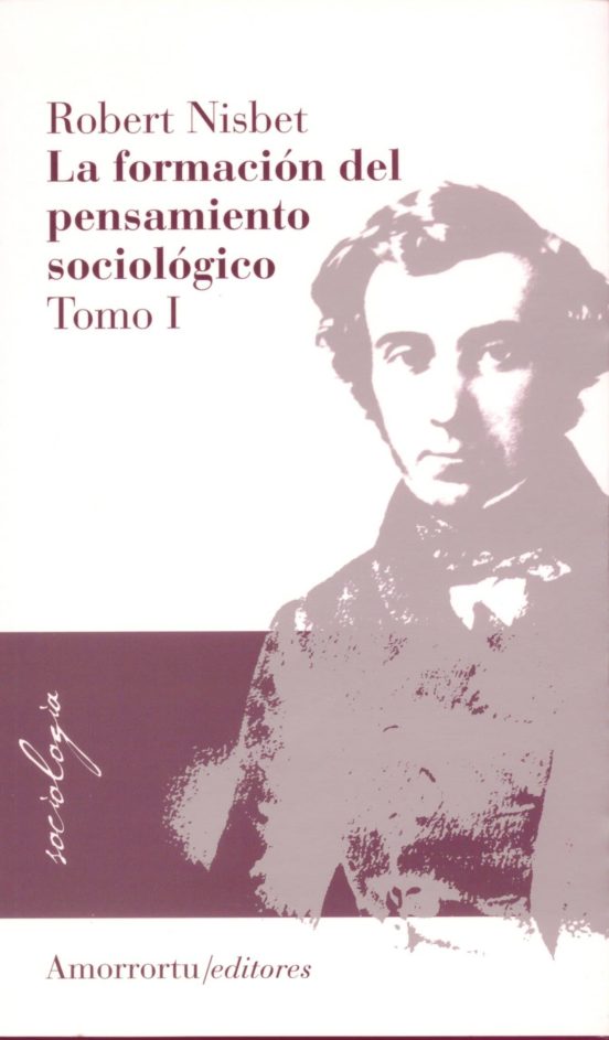 La Formacion Pensamiento Sociologico 2 Vols