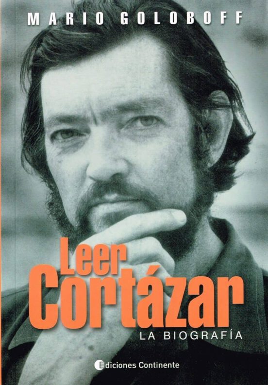 Leer Cortázar