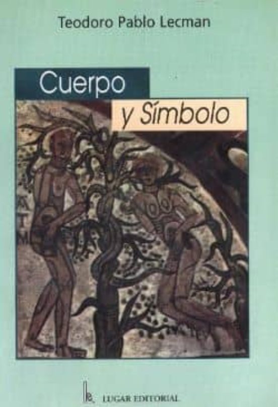 Cuerpo Y Simbolo