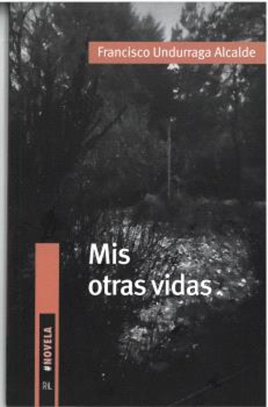 Mis Otras Vidas
