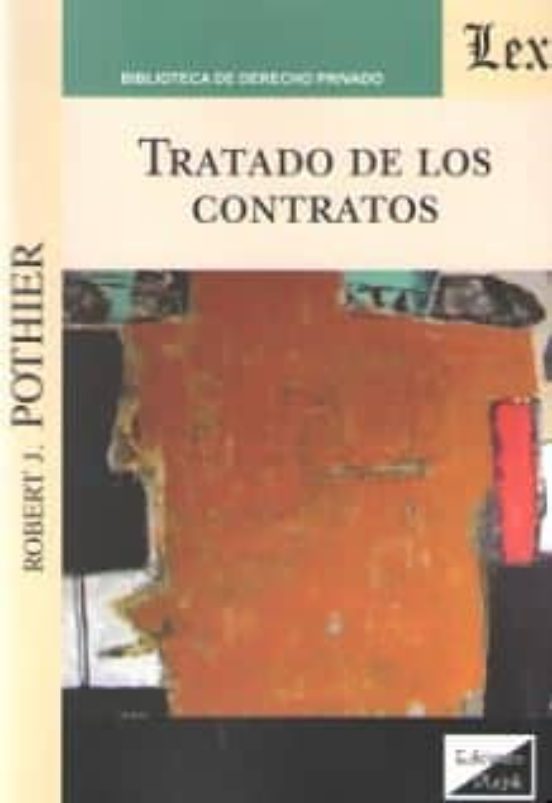 Tratado De Los Contratos