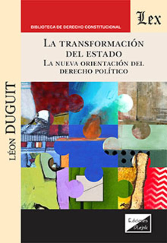 La Transformacion Del Estado
