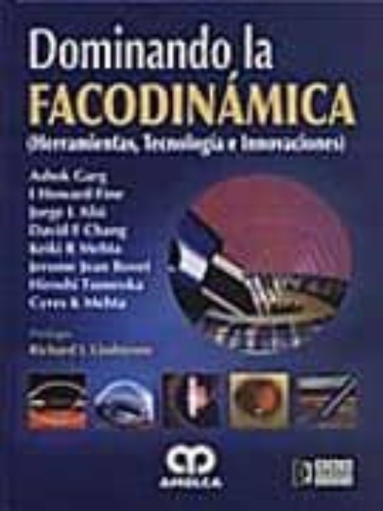Dominando La Facodinamica: Herramientas Tecnologia E Innovacione S