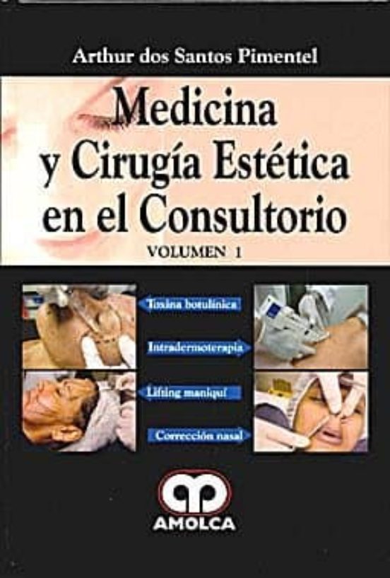 Medicina Y Cirugia Estetica En El Consultorio : Toxina Bo Tuli