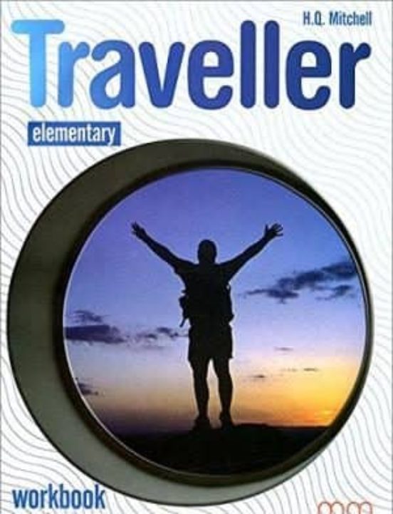 Traveller A1.2 Elementary Workbook Teacher S Edition