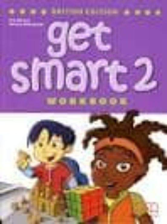 Get Smart 2 Workbook