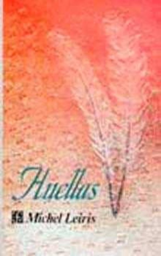 Huellas
