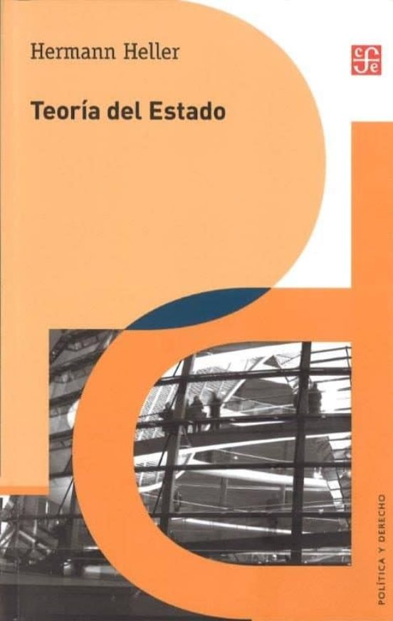 Teoria Del Estado