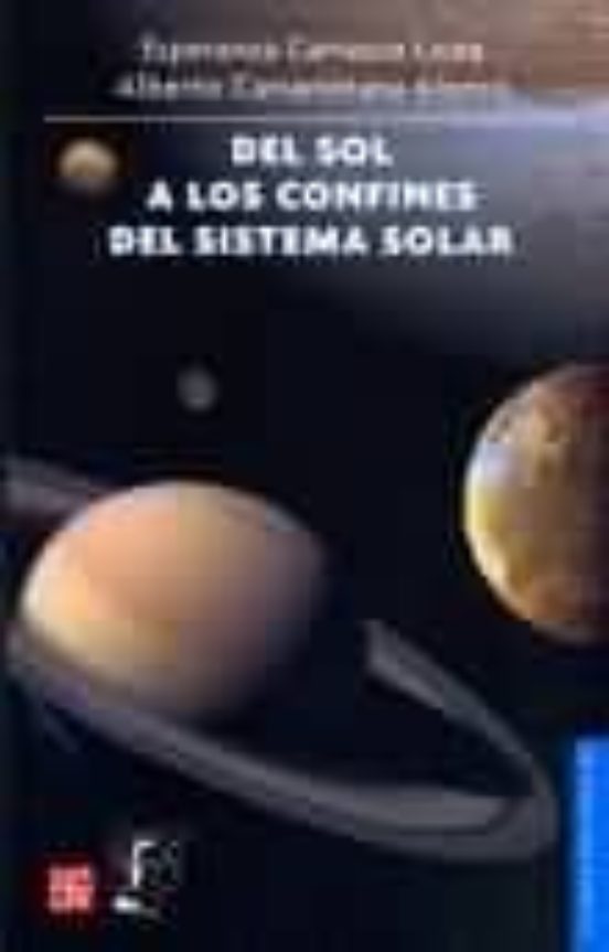 Del Sol A Los Confines Del Sistema Solar