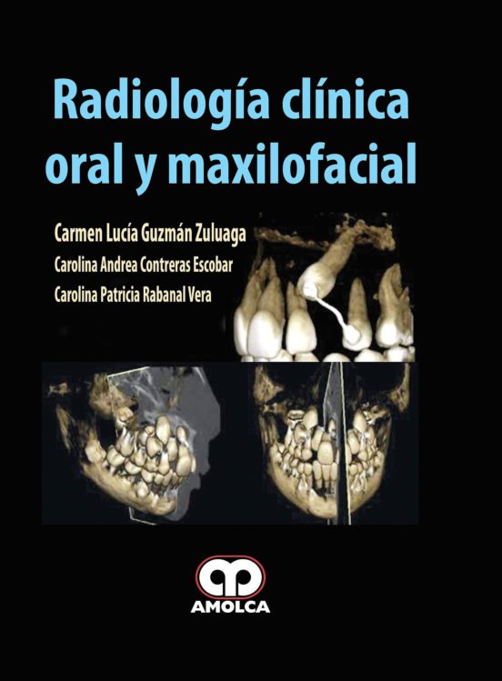 Radiología Clínica Oral Y Maxilofacial