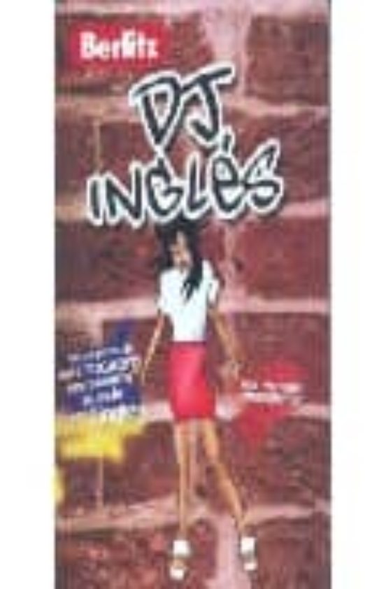 Berlitz Dj Ingles
