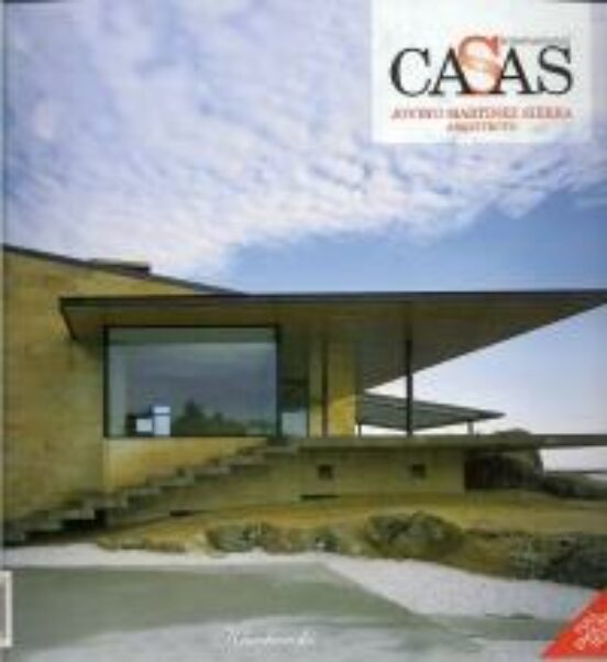 Casas Internacional Nº 168. Cabañas