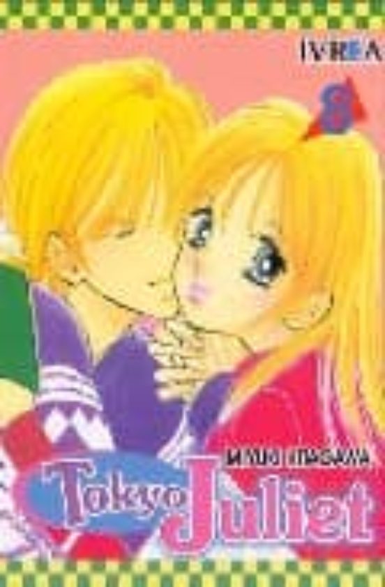 Tokyo Juliet Nº 8