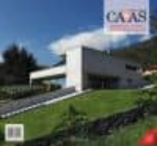 Casas Internacional Nº 141. Hormigon Y Vidrio