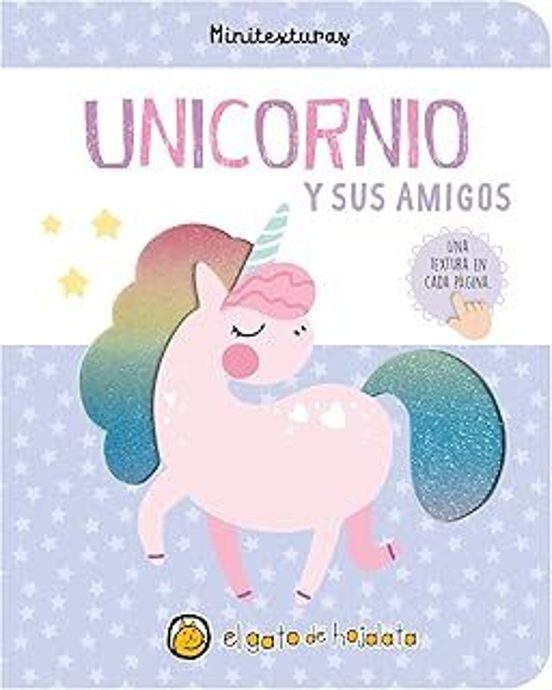 Unicornio Y Sus Amigos