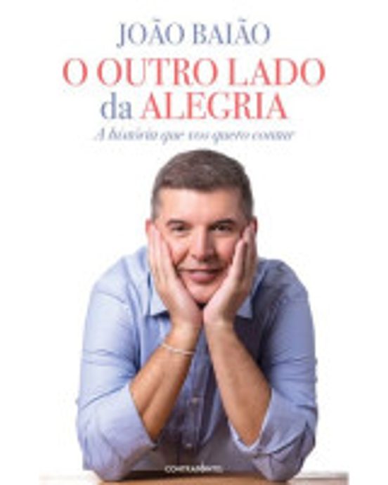 O Outro Lado Da Alegria