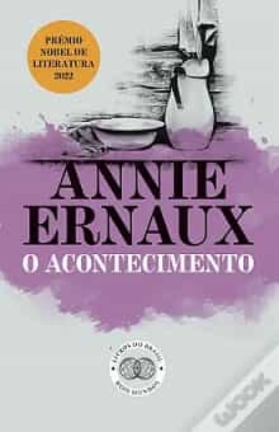 O Acontecimento