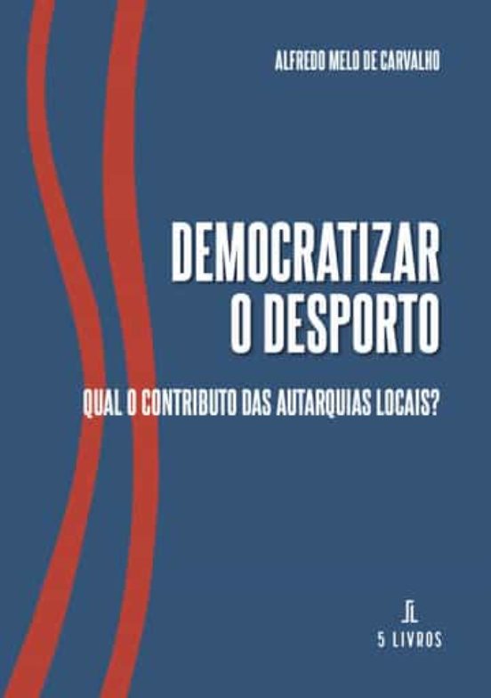 Democratizar O Desporto