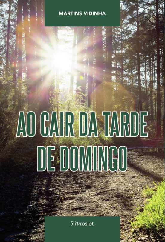 Ao Cair Da Tarde De Domingo