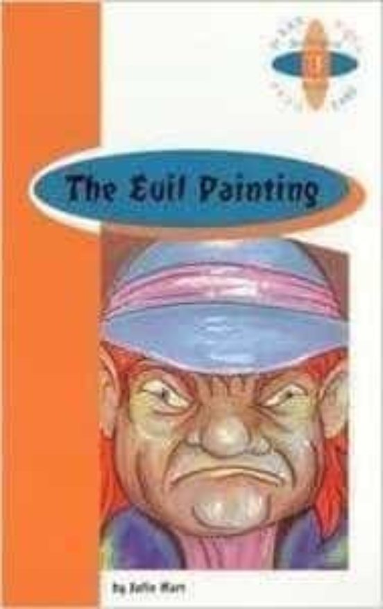The Evil Painting