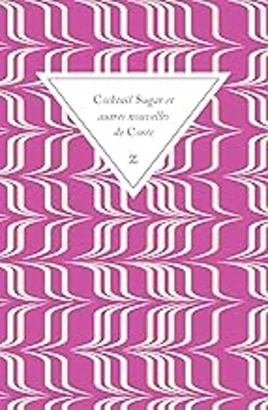 Cocktail Sugar: Et Autres Nouvelles De Corée