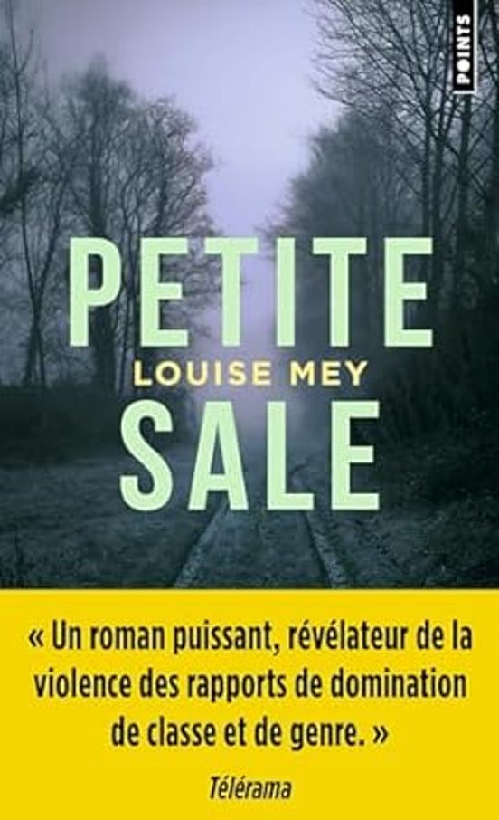 Petite Sale