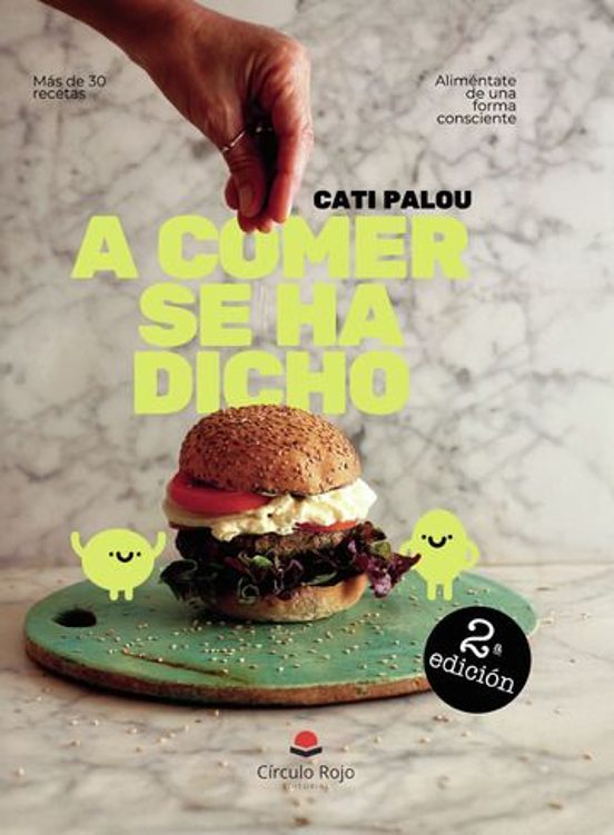 ¡A Comer Se Ha Dicho!