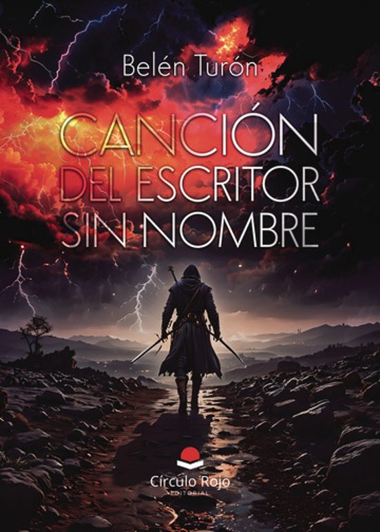 Canción del escritor sin nombre