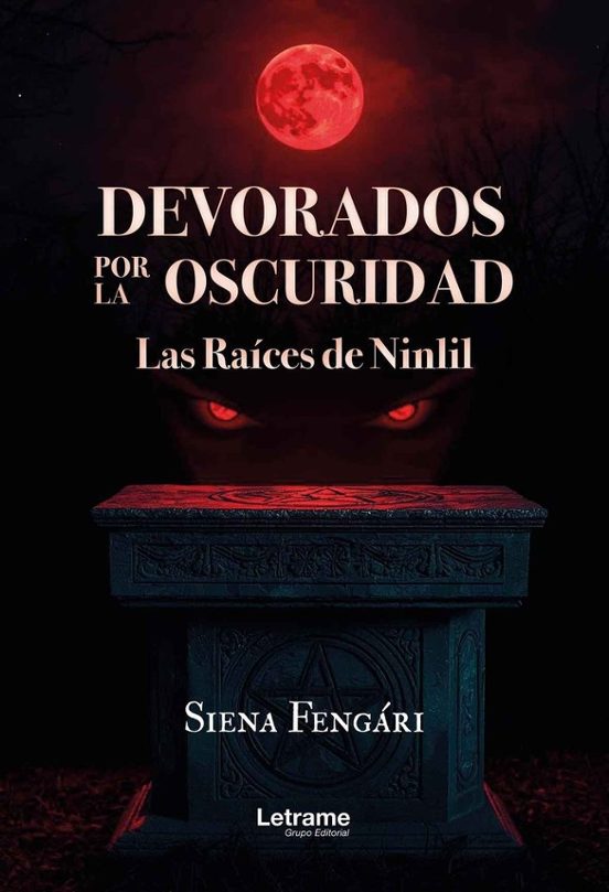 Devorados Por La Oscuridad