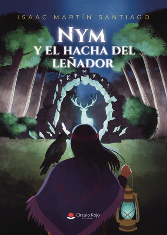 Nym Y El Hacha Del Leñador