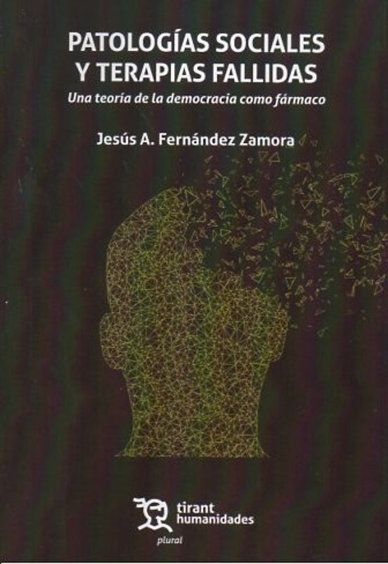 Patologías Sociales Y Terapias Fallidas