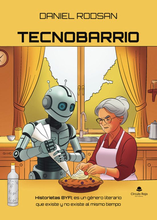 Tecnobarrio