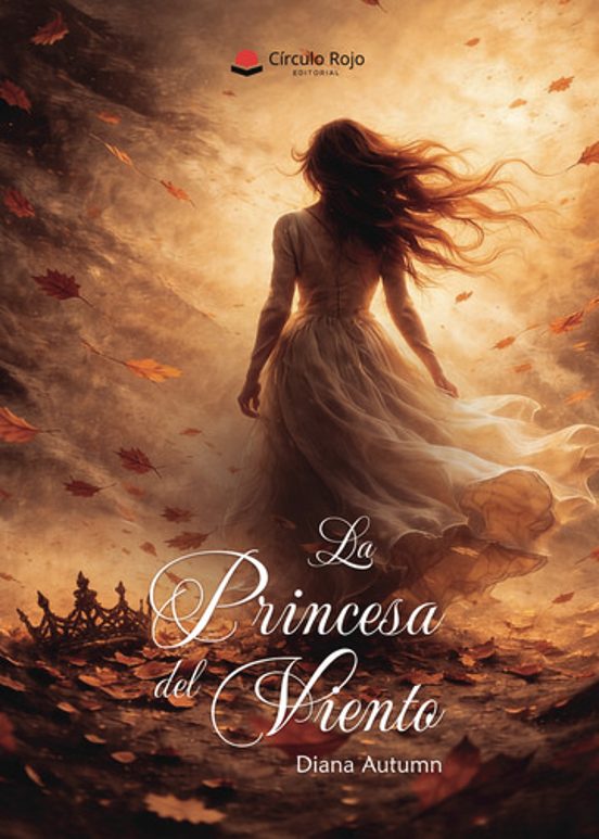 La princesa del viento