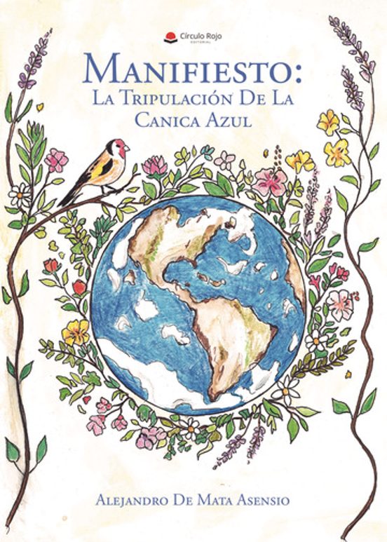 Manifiesto: La Tripulación de la Canica Azul